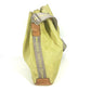 LOUIS VUITTON Shoulder Bag M80635 Damier Jean Canvas yellow LV Cup Damier Geant volunteer