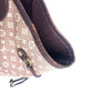 LOUIS VUITTON Shoulder Bag M40515 Monogram Ideal Red Monogram Ideal Neverfull MM