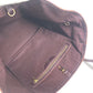 LOUIS VUITTON Shoulder Bag M40515 Monogram Ideal Red Monogram Ideal Neverfull MM