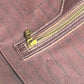 LOUIS VUITTON Shoulder Bag M40515 Monogram Ideal Red Monogram Ideal Neverfull MM