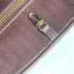 LOUIS VUITTON Shoulder Bag M40515 Monogram Ideal Red Monogram Ideal Neverfull MM