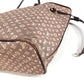 LOUIS VUITTON Shoulder Bag M40515 Monogram Ideal Red Monogram Ideal Neverfull MM