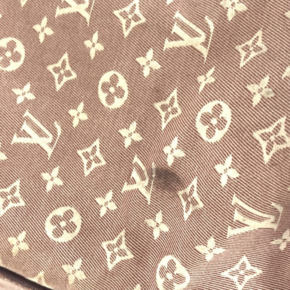 LOUIS VUITTON Shoulder Bag M40515 Monogram Ideal Red Monogram Ideal Neverfull MM