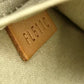 LOUIS VUITTON Handbag M91445 Patent leather white Monogram Vernis Alma PM Women Used Authentic