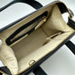 LOUIS VUITTON Handbag M92049 Monogram canvas gray Monogram Josephine PM