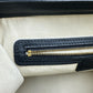 LOUIS VUITTON Handbag M92049 Monogram canvas gray Monogram Josephine PM