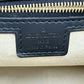 LOUIS VUITTON Handbag M92049 Monogram canvas gray Monogram Josephine PM