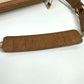 LOUIS VUITTON Shoulder Bag M92333 Monogram mini canvas beige Monogram mini Pochette Catrain