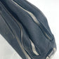 LOUIS VUITTON Business bag N58035 Damier Jean Canvas black Damier Jean Associate GM mens Used Authentic