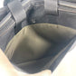 LOUIS VUITTON Business bag N58035 Damier Jean Canvas black Damier Jean Associate GM mens Used Authentic