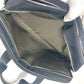 LOUIS VUITTON Business bag N58035 Damier Jean Canvas black Damier Jean Associate GM mens Used Authentic