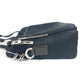 LOUIS VUITTON Business bag N58035 Damier Jean Canvas black Damier Jean Associate GM mens Used Authentic