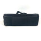 LOUIS VUITTON Business bag N58035 Damier Jean Canvas black Damier Jean Associate GM mens Used Authentic