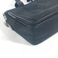 LOUIS VUITTON Business bag N58035 Damier Jean Canvas black Damier Jean Associate GM mens Used Authentic