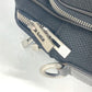 LOUIS VUITTON Business bag N58035 Damier Jean Canvas black Damier Jean Associate GM mens Used Authentic
