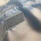 LOUIS VUITTON Business bag N58035 Damier Jean Canvas black Damier Jean Associate GM