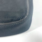 LOUIS VUITTON Business bag N58035 Damier Jean Canvas black Damier Jean Associate GM