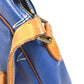 LOUIS VUITTON Shoulder Bag M80010 leather blue LV cup louis vuitton cup Sac San Diego