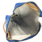 LOUIS VUITTON Shoulder Bag M80010 leather blue LV cup louis vuitton cup Sac San Diego