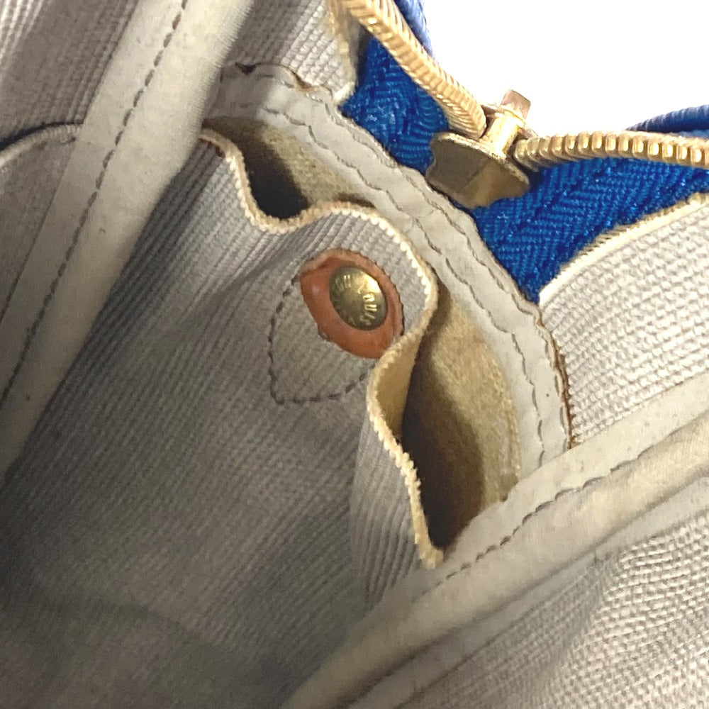 LOUIS VUITTON Shoulder Bag M80010 leather blue LV cup louis vuitton cup Sac San Diego