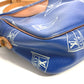 LOUIS VUITTON Shoulder Bag M80010 leather blue LV cup louis vuitton cup Sac San Diego