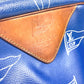 LOUIS VUITTON Shoulder Bag M80010 leather blue LV cup louis vuitton cup Sac San Diego