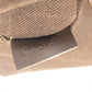 LOUIS VUITTON Shoulder Bag N51210 Damier canvas Brown Brooklyn PM