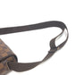 LOUIS VUITTON Shoulder Bag N51210 Damier canvas Brown Brooklyn PM
