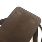 LOUIS VUITTON Shoulder Bag N51210 Damier canvas Brown Brooklyn PM
