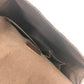 LOUIS VUITTON Shoulder Bag N51210 Damier canvas Brown Brooklyn PM
