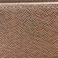LOUIS VUITTON Long Wallet Purse M42616 Monogram canvas Brown Zippy wallet mens Used Authentic