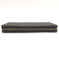 LOUIS VUITTON Long Wallet Purse M42616 Monogram canvas Brown Zippy wallet mens Used Authentic