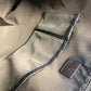 LOUIS VUITTON Shoulder Bag M93085 Damier Jean Canvas black Damier Jean Kugar mens Used Authentic