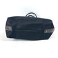 LOUIS VUITTON Shoulder Bag M93085 Damier Jean Canvas black Damier Jean Kugar mens Used Authentic