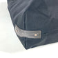 LOUIS VUITTON Shoulder Bag M93085 Damier Jean Canvas black Damier Jean Kugar mens Used Authentic