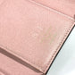 LOUIS VUITTON Trifold wallet M62360 Monogram canvas Brown Monogram Portefeuille Victorine