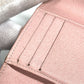 LOUIS VUITTON Trifold wallet M62360 Monogram canvas Brown Monogram Portefeuille Victorine