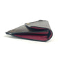 LOUIS VUITTON Long Wallet Purse M62155 Monogram canvas Brown Monogram Portefeuille Jeanne