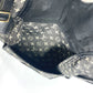 LOUIS VUITTON Shoulder Bag M92324 Monogram mini canvas Navy Monogram mini Bussus Marie Kate