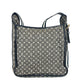 LOUIS VUITTON Shoulder Bag M92324 Monogram mini canvas Navy Monogram mini Bussus Marie Kate