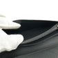 LOUIS VUITTON Long Wallet Purse M61697 Monogram Eclipse Canvas black Portefeuille Braza