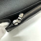 LOUIS VUITTON Long Wallet Purse M61697 Monogram Eclipse Canvas black Portefeuille Braza