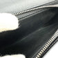 LOUIS VUITTON Long Wallet Purse M61697 Monogram Eclipse Canvas black Portefeuille Braza