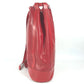 LOUIS VUITTON Shoulder Bag M43087 Epi Leather Red Epi RandonneeGM Women Used Authentic