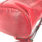 LOUIS VUITTON Shoulder Bag M43087 Epi Leather Red Epi RandonneeGM Women Used Authentic