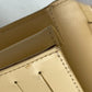 LOUIS VUITTON Shoulder Bag M5273A Epi Leather yellow Epi Honfleur Women Used Authentic