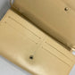 LOUIS VUITTON Shoulder Bag M5273A Epi Leather yellow Epi Honfleur Women Used Authentic