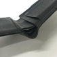 LOUIS VUITTON Folded wallet M30462 Taiga Leather black Porte Billets�ECartes Crdit mens Used Authentic