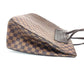 LOUIS VUITTON Shoulder Bag N51124 Damier canvas Brown Damier Parioli GM unisex(Unisex) Used Authentic