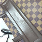 LOUIS VUITTON Shoulder Bag N51124 Damier canvas Brown Damier Parioli GM unisex(Unisex) Used Authentic